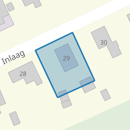 Perceel GOE00-AD-650