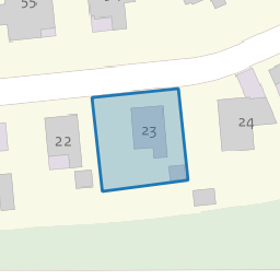 Perceel GOE00-AD-656