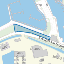 Perceel GOE00-AD-665