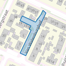 Perceel GOE00-AD-692