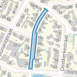 Perceel GOE00-AD-696