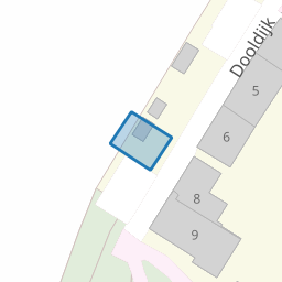 Perceel GOE00-AD-709