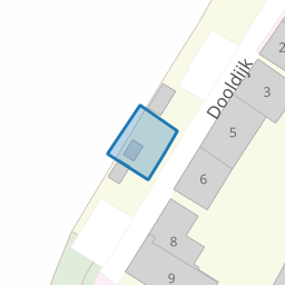 Perceel GOE00-AD-710