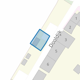 Perceel GOE00-AD-711