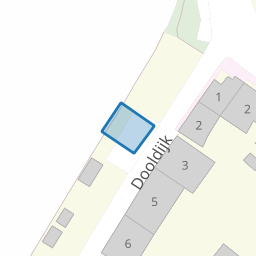 Perceel GOE00-AD-712