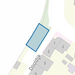 Perceel GOE00-AD-713