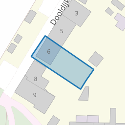 Perceel GOE00-AD-717