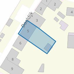 Perceel GOE00-AD-718