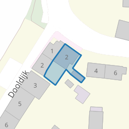 Perceel GOE00-AD-722