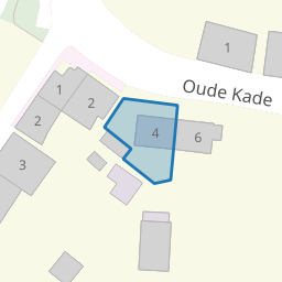 Perceel GOE00-AD-723