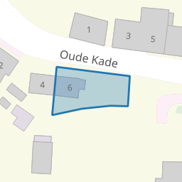 Perceel GOE00-AD-724