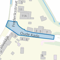 Perceel GOE00-AD-726