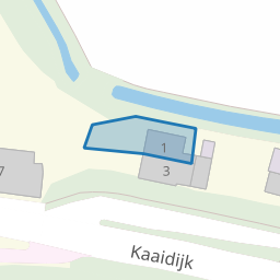 Perceel GOE00-AD-730