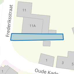 Perceel GOE00-AD-735