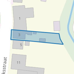 Perceel GOE00-AD-740