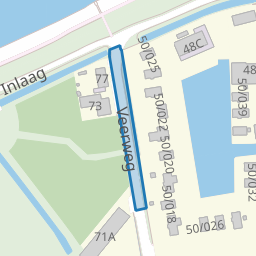 Perceel GOE00-AD-745