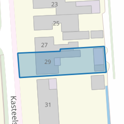 Perceel GOE00-AD-750