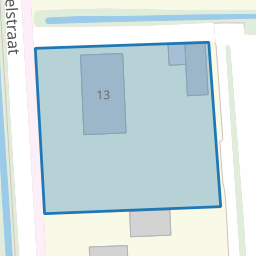 Perceel GOE00-AD-758