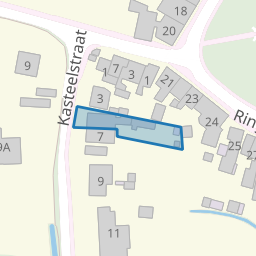 Perceel GOE00-AD-764