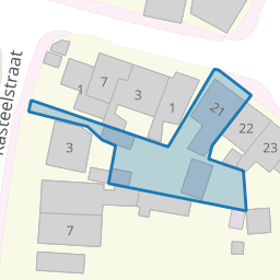 Perceel GOE00-AD-766