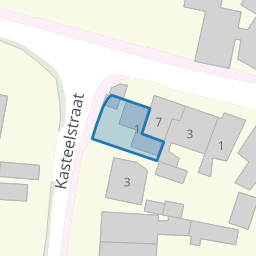 Perceel GOE00-AD-767