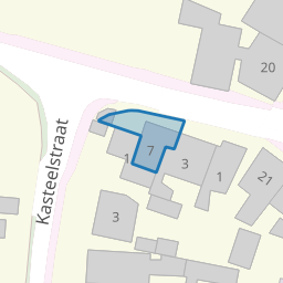 Perceel GOE00-AD-768