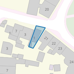 Perceel GOE00-AD-770