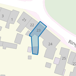 Perceel GOE00-AD-780