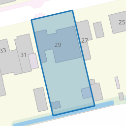 Perceel GOE00-AD-799