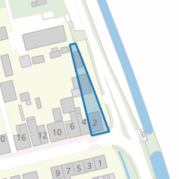 Perceel GOE00-AD-811