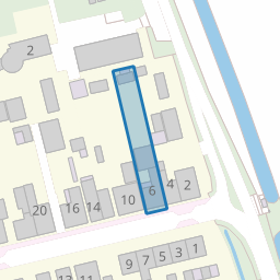 Perceel GOE00-AD-813