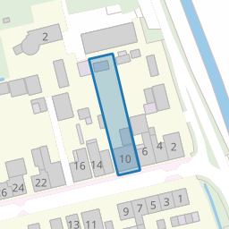 Perceel GOE00-AD-814