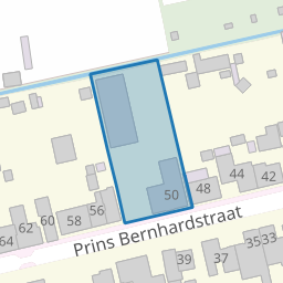 Perceel GOE00-AD-833