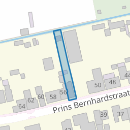 Perceel GOE00-AD-834