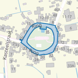 Perceel GOE00-AD-845