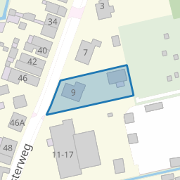 Perceel GOE00-AD-850