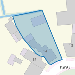 Perceel GOE00-AD-878