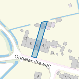 Perceel GOE00-AD-888