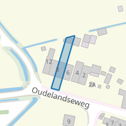 Perceel GOE00-AD-889