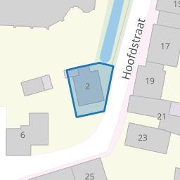 Perceel GOE00-AD-939