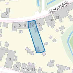 Perceel GOE00-AD-940