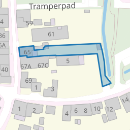 Perceel GOE00-AD-944