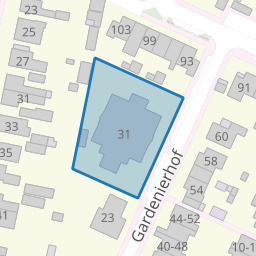 Perceel GOE00-AD-952