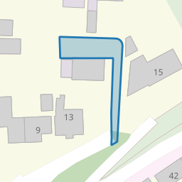 Perceel GOE00-AD-968