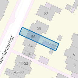 Perceel GOE00-AD-979