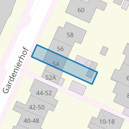 Perceel GOE00-AD-980