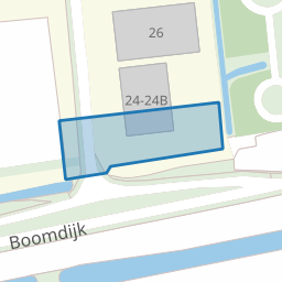 Perceel GOE00-AE-1005