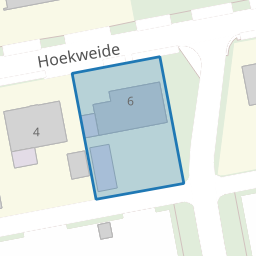 Perceel GOE00-AE-1015