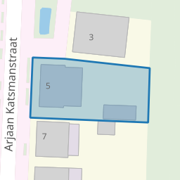 Perceel GOE00-AE-1022