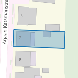 Perceel GOE00-AE-1031